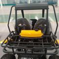 4x2 Erwachsenen All Terrain Go Kart Benzin Buggy