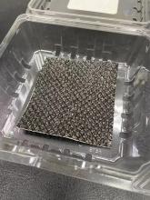 Water Absorbent pad for Fruit Food Packaging container