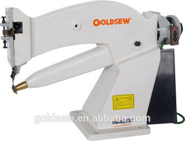 SR-902 Sole&Solve Vamp Machine