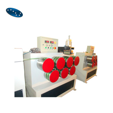 automatic type pet strap making machine