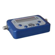 Digital Satellite Finder?