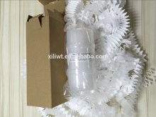 disposable capsule filter