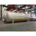 60000L 30T NH3 Bulk Bulk ajiya tankuna