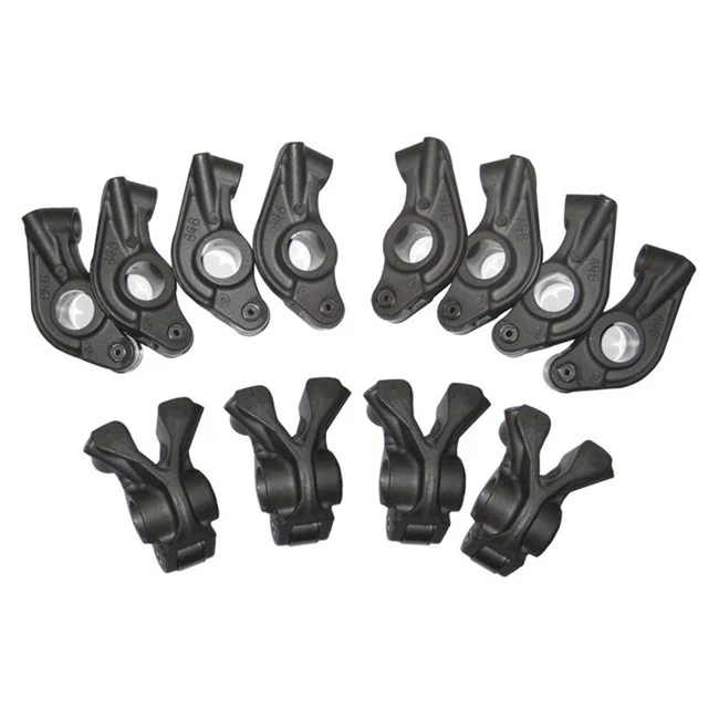 Hot Forging Rocker Arm for Excavator Diesel Engine Parts