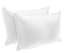 Soft pillow hotel throw pillow