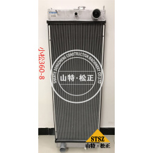 966H RADIATOR LOADER 349-5931/3495913