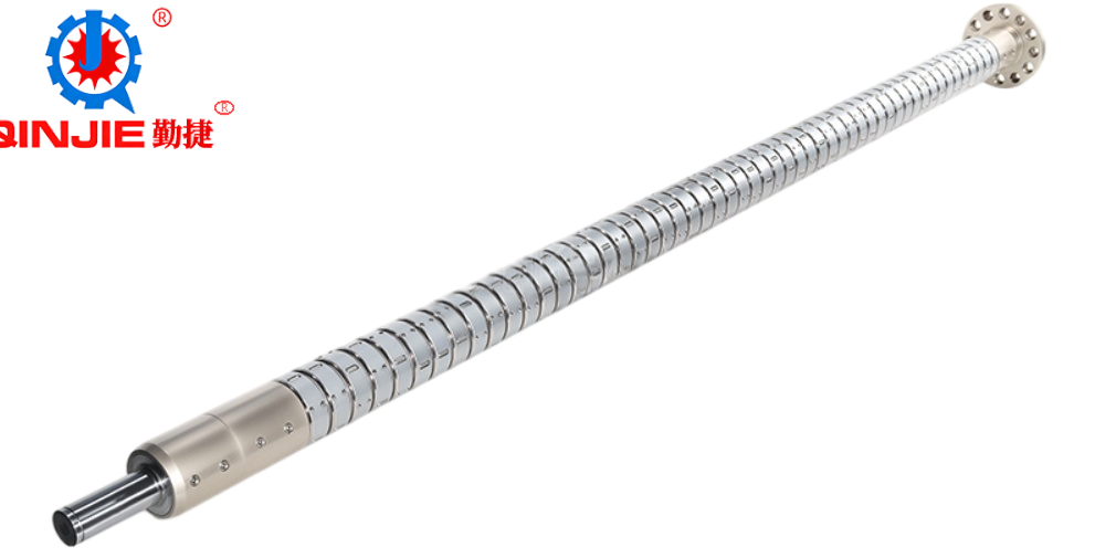 Pressão central do rolo de 3 polegadas NGZ-009