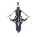 Cupid's Arrow Pendant Accessory