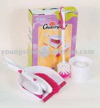 5pcs Cleaning Set