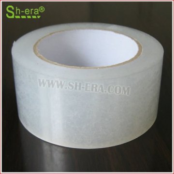 Packaging adhesive tapes to specification