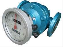 oil flow meter
