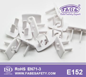 Child Safety Plug Covers