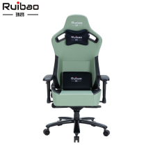 Big and Tall Adjustable Comfortable Office Chair with Footrest