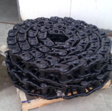 Excavator EX150-1 Track Link EX150 Track Chain Assy