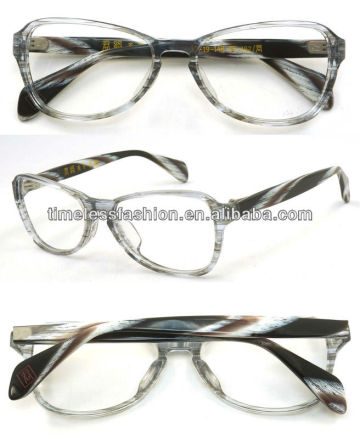 Crystal Optical Frames