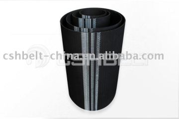 Seamless Industrial Synchronous Belt