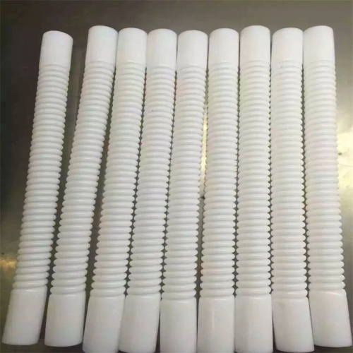 ท่อลูกฟูก PTFE / ท่อลูกฟูกเทฟลอน / PTFE Bellows