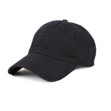 Custom Blank Baseball Cap Unstructured Ball Caps Manufacturer