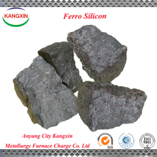 Milled Ferro Silicon/Atomised FeSi 15% On Sale