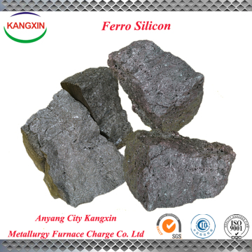 Milled Ferro Silicon/Atomised FeSi 15% On Sale