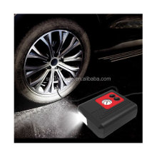 Portable Wireless Handheld Mini Car Tire Air Inflator (10A)