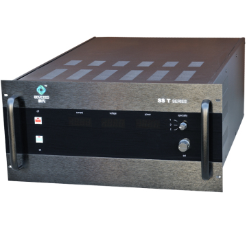 SST Intermediate Frequency Magnetron Sputtering Power Supply