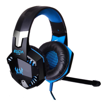 Wired Stereo Led PS4 Gaming Headphone