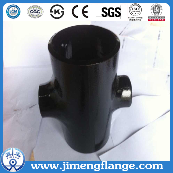 ASME Seamless Steel Pipe Fittings 90 Degree Elbow