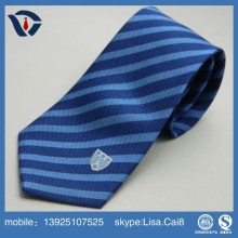 Skinny neck ties for men/polyester neck tie/customized neck tie