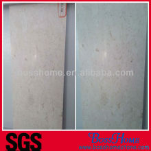 Cheap price imperial beige marble floor tiles
