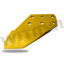 HI TA CHI Left and Right Hand Side Cutter Excavator Attachments: 2014503 & 2014504