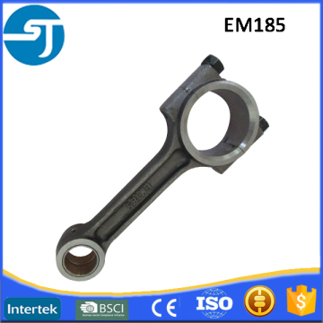 Diesel engine parts connecting rod assy , con rod assy