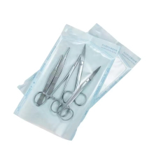 Medical Grade Heat Sealing Sterilization Pouches: Your Reliable Solution for Steam & ETO Sterilization Processes