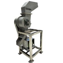 Industrial Fruit Crusher and Commercial Vegetable Crusher