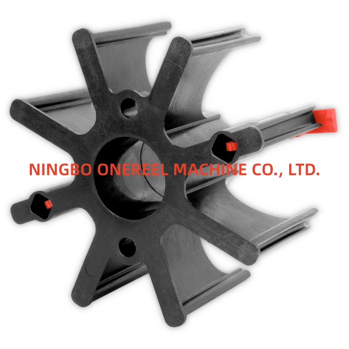 Adapter for D-300 Welding Wire Spool (2) Adapter for D-300 Welding Wire Spool (2)