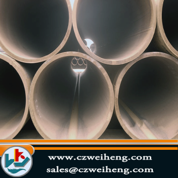 DN900 large diameter Lsaw Steel Pipe