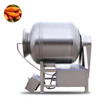 Automatic Vacuum Beef Tumbling Machine