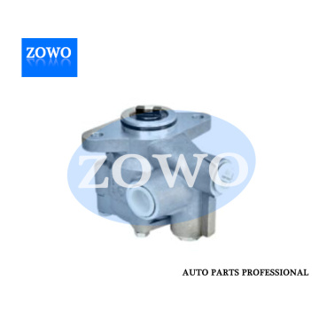 ZF 7685 955 282 POWER STEERING PUMP