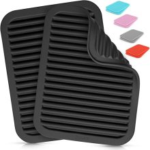 Silicone Trivets For Hot Pots and Pans