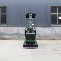 Diesel Crawler excavator 0.9ton mini digger