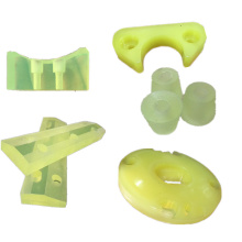 Custom Design Polyurethane Pad Urethane Anti-Abrasion Machine Part