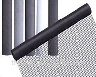 Fire resistant fiberglass screen( ISO 9001)