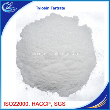 BPV, EP Tylosin Tartrate Granular Veterinary API