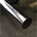 SUS 304 Cold Rolled Bright Stainless Steel Pipes