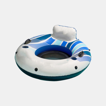 Round TPU Drifting Boats