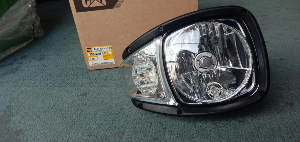 Cat Lamp Assy 259 9288 Jpg Cat Lamp Assy 259 9288 Jpg