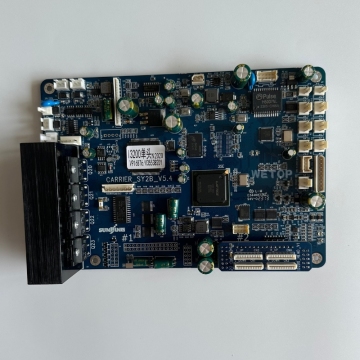 Senyang I3200 Head Board - Single Head Carriage Board for Inkjet Printer