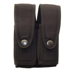 Double Magazine Case