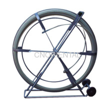 Continuous Duct Rod?