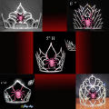 Spider Halloween Pageant Crown en venta